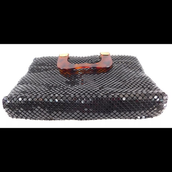 Mesh Handbag - Picture 2 of 3